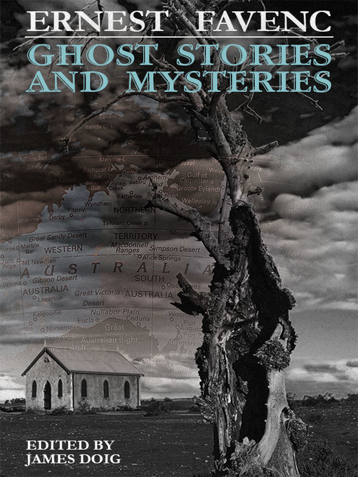 Title details for Ghost Stories and Mysteries by James Doig - Wait list